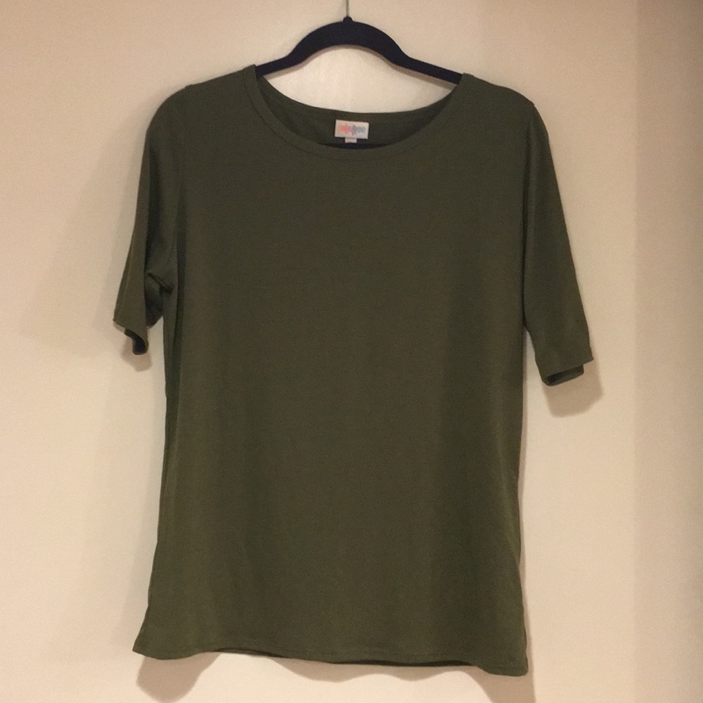 Lularoe Gigi size XL